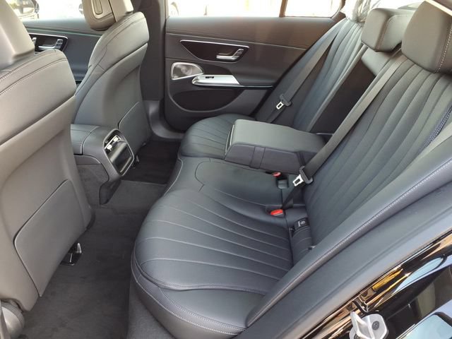 New 2026 Mercedes-Benz E 450 4MATIC Sedan image 18