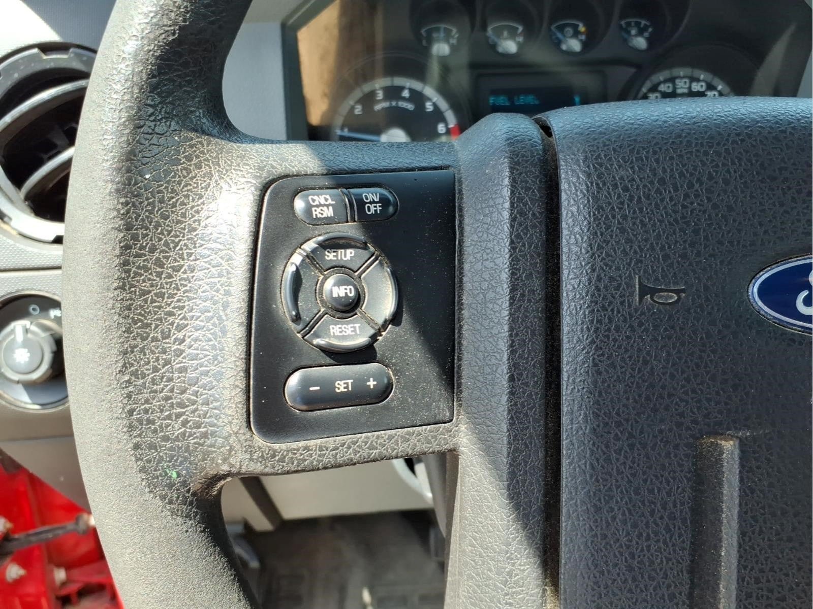 Used 2016 Ford F350 XL AWD/4WD image 13