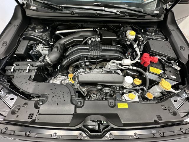 Used 2024 Subaru Impreza 2.0i Sport image 26