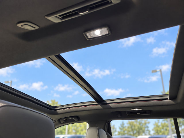 Used 2021 Chevrolet Tahoe LT w/ LT Signature Package RWD image 19