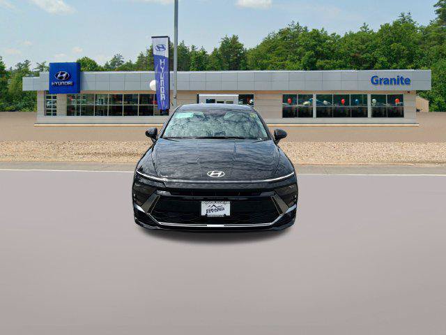 New 2026 Hyundai Sonata SEL FWD image 3