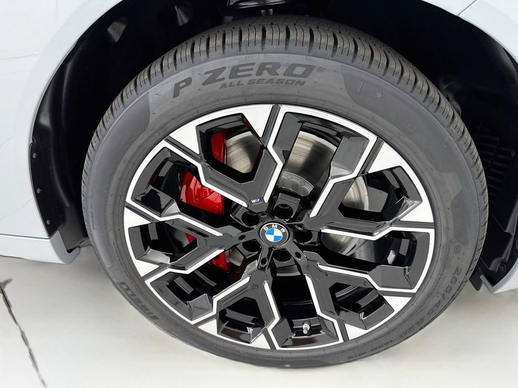 New 2026 BMW X3 M50 w/ Premium Package AWD/4WD image 31