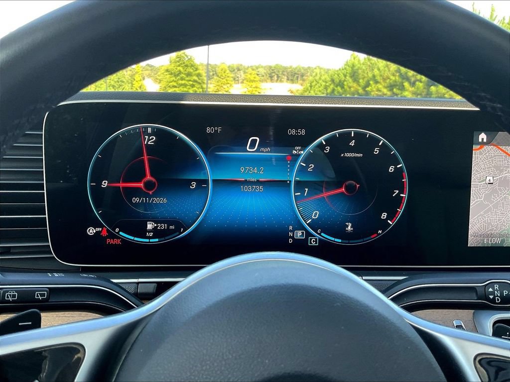 Used 2022 Mercedes-Benz GLE 350 4MATIC image 15