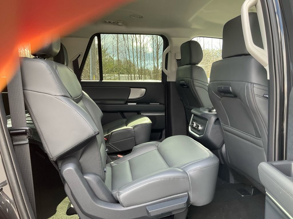 New 2026 Ford Expedition Max Active image 13
