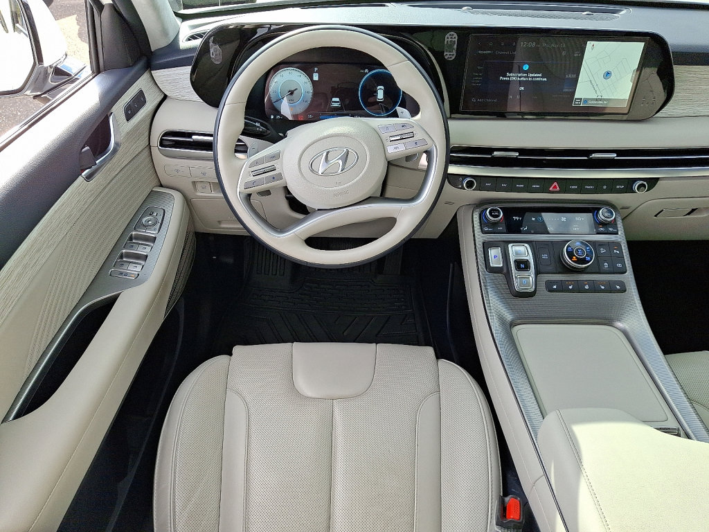 Used 2025 Hyundai Palisade Calligraphy image 22