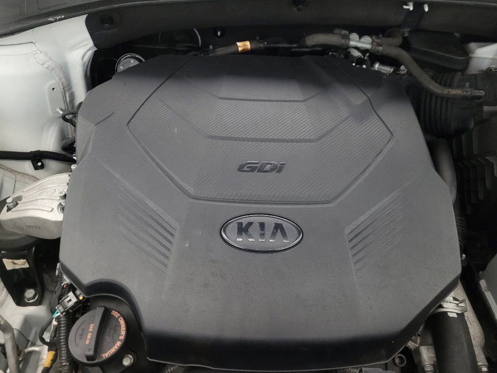 Used 2019 Kia Sorento SX image 30