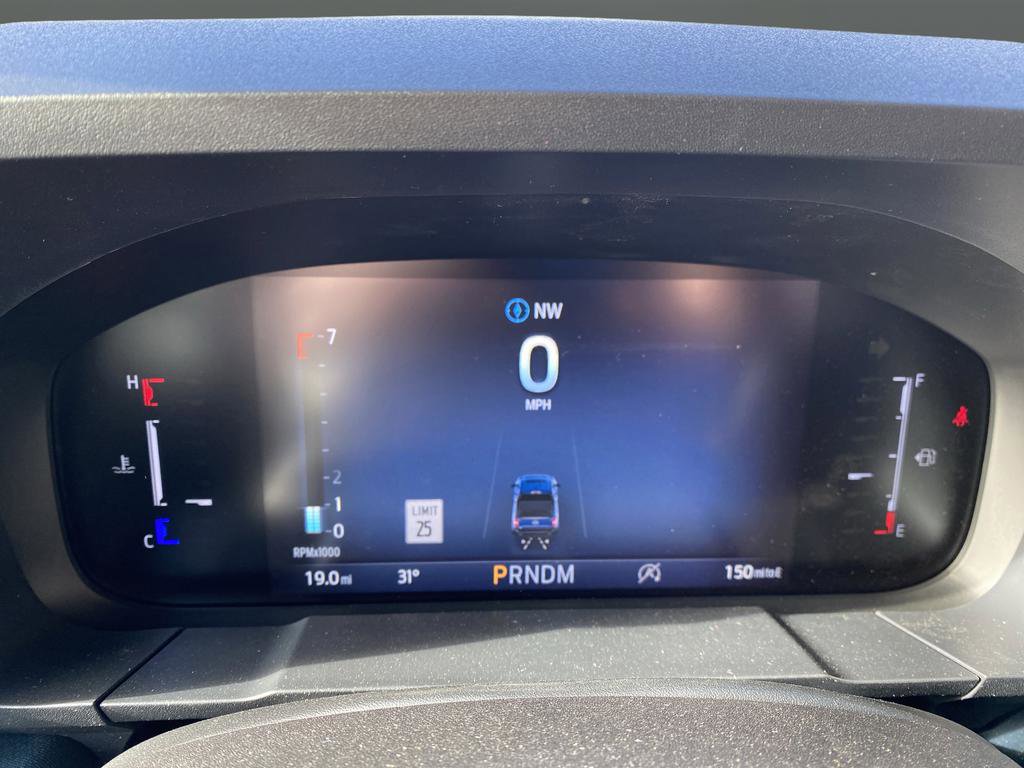 New 2026 Ford Maverick Tremor image 22