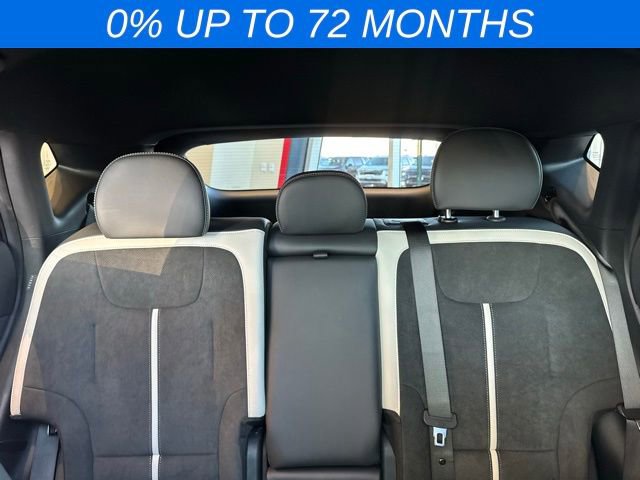 New 2025 Kia EV6 GT-Line image 20