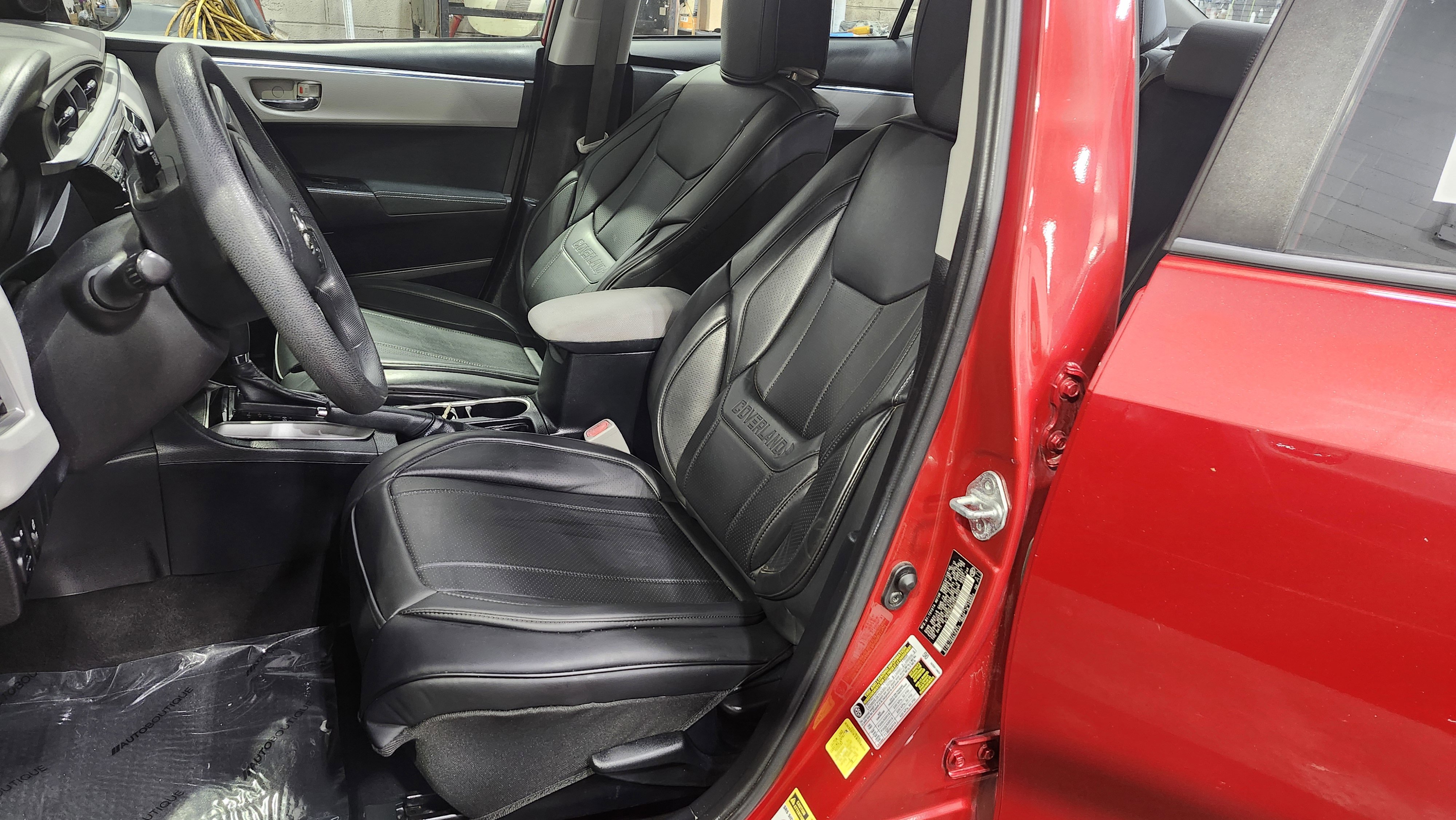 Used 2016 Toyota Corolla LE image 5