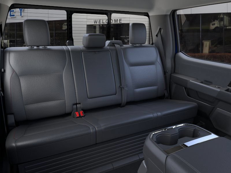 New 2026 Ford F350 Lariat w/ Lariat Ultimate Package image 11