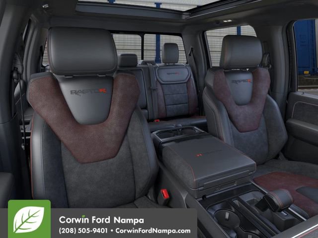 New 2026 Ford F150 Raptor image 10