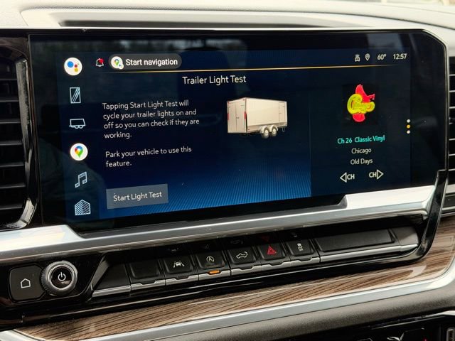 Used 2022 Chevrolet Silverado 1500 LT image 27