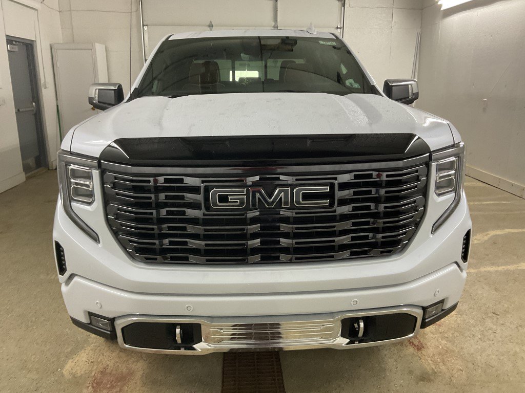 New 2026 GMC Sierra 1500 Denali Ultimate AWD/4WD image 2