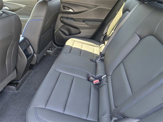 New 2025 Buick Envista Sport Touring w/ Advanced Safety Package image 8