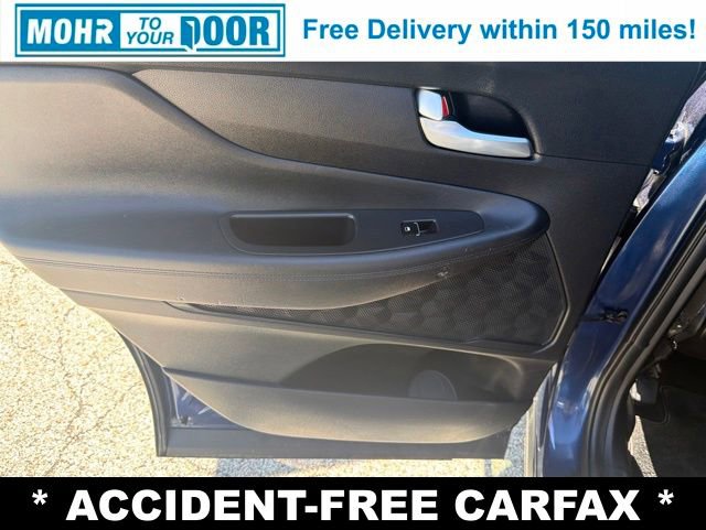 Used 2021 Hyundai Santa Fe SEL w/ Convenience Package AWD/4WD image 29