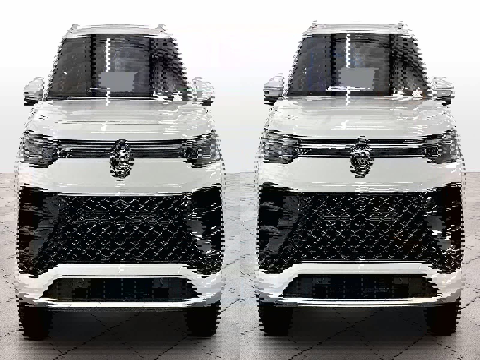 New 2026 Volkswagen Tiguan SEL R-Line image 5