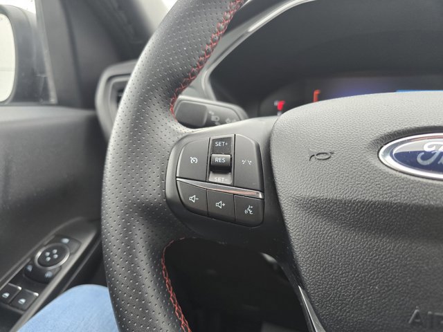 Certified 2025 Ford Escape ST-Line AWD/4WD image 20