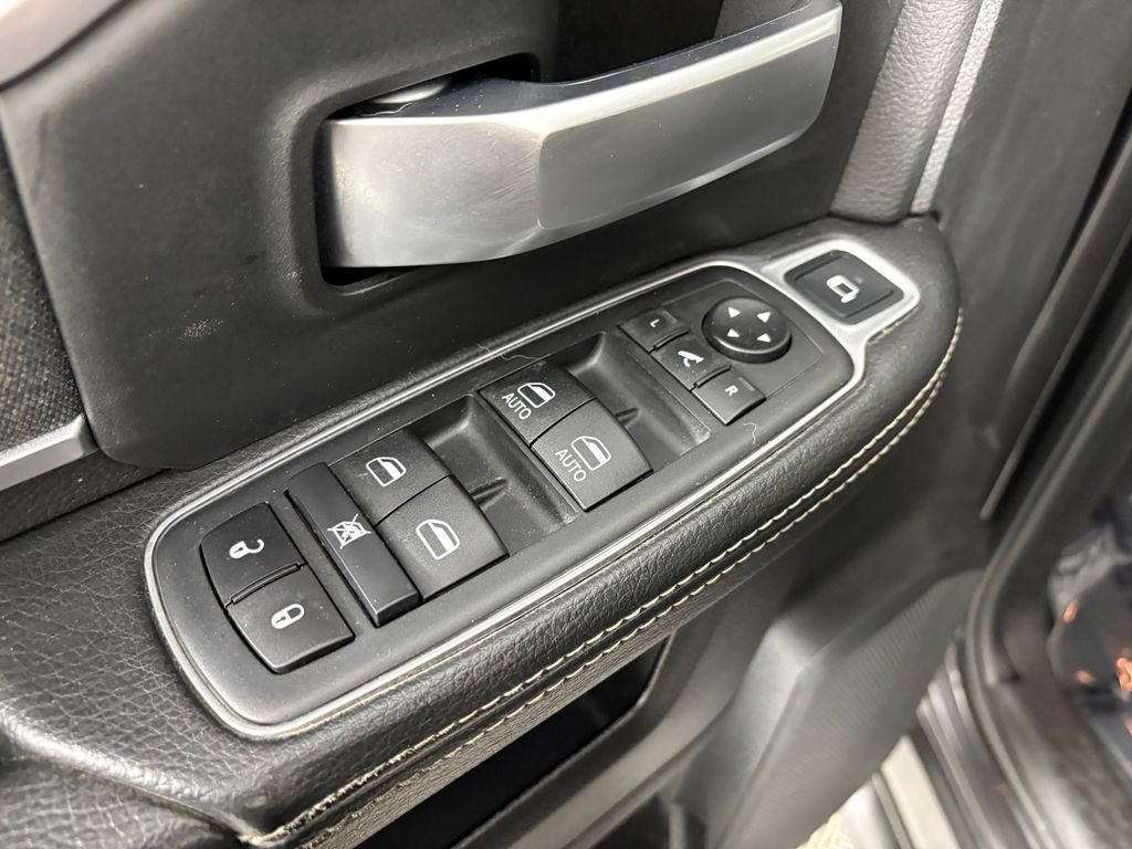 Used 2019 RAM 2500 Big Horn w/ Towing Technology Group image 12