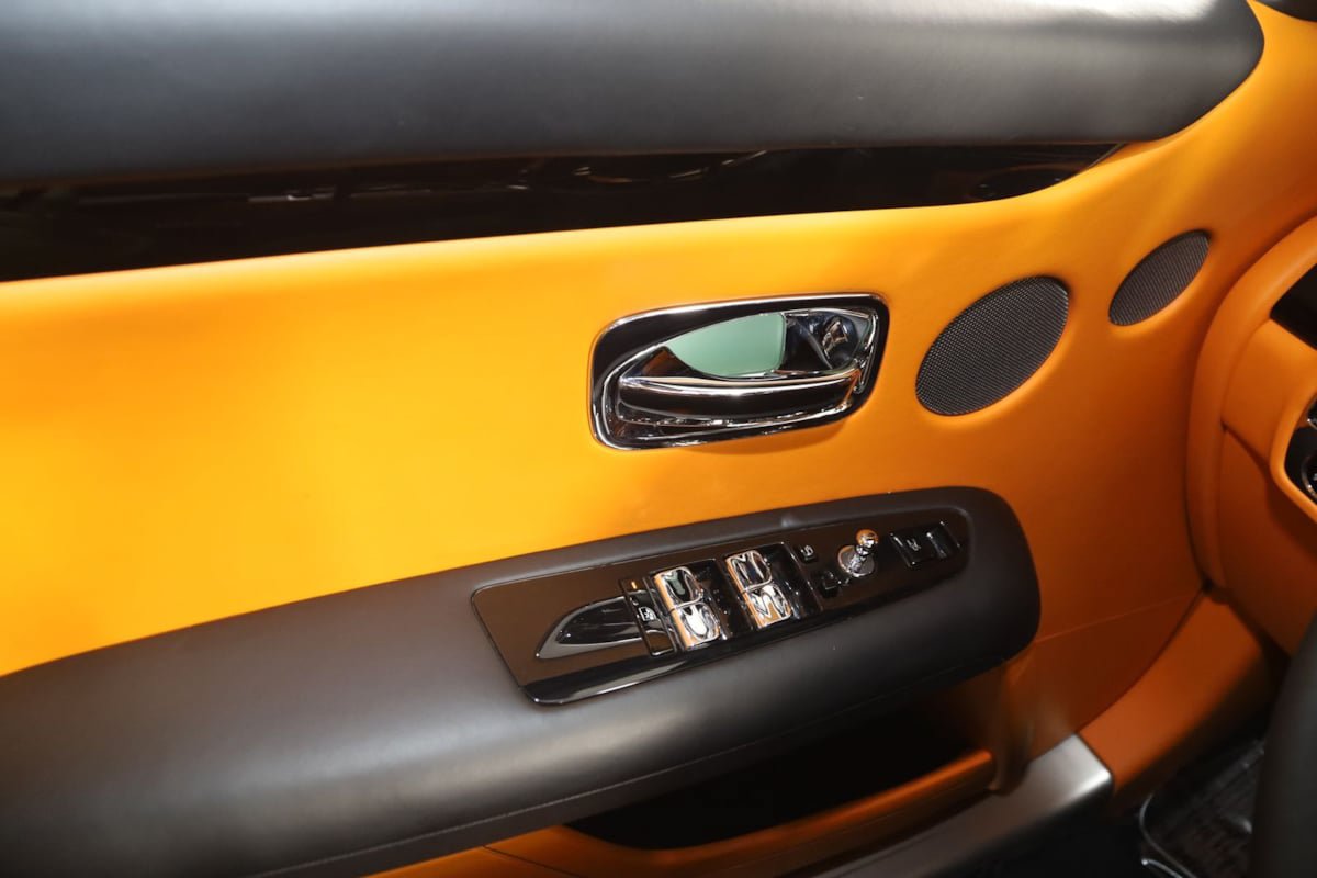 Used 2023 Rolls-Royce Ghost AWD/4WD image 46