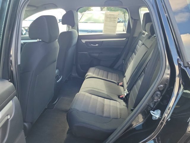 Certified 2022 Honda CR-V Special Edition image 12