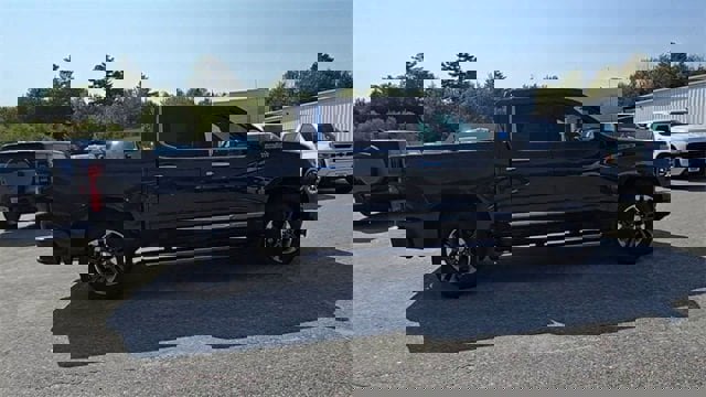New 2026 Chevrolet Silverado 1500 High Country w/ Technology Package image 9