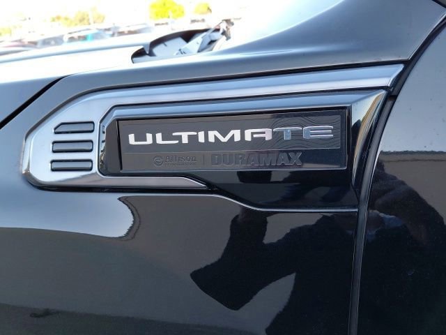 New 2026 GMC Sierra 2500 Denali Ultimate AWD/4WD image 37