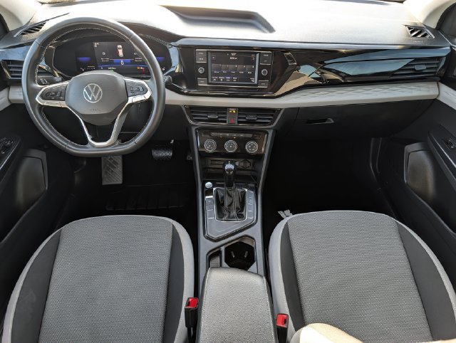 Used 2023 Volkswagen Taos S FWD image 11