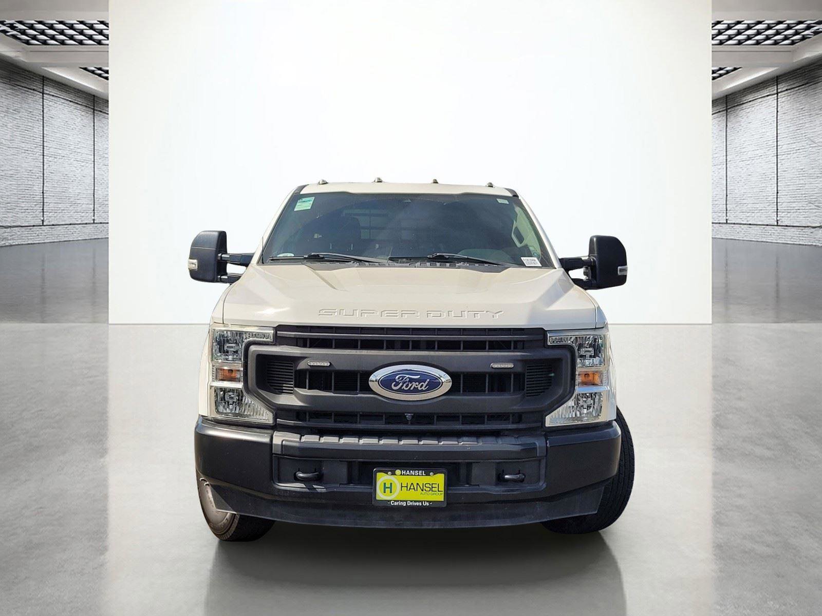 Used 2020 Ford F350 XL w/ Power Equipment Group image 4