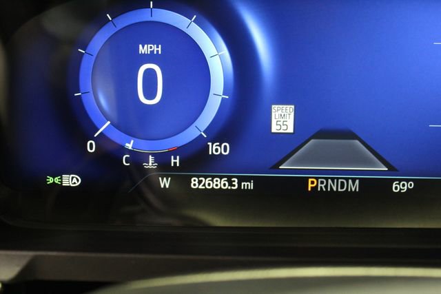 Used 2020 Ford Explorer ST w/ ST Street Pack AWD/4WD image 8