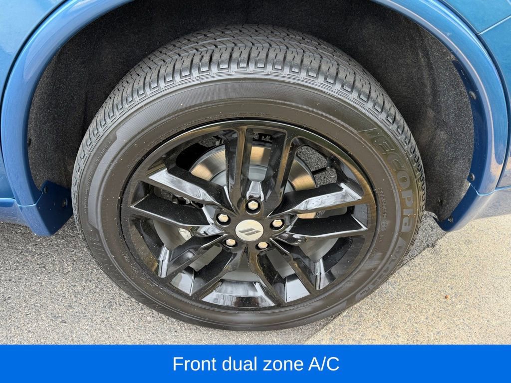 Certified 2024 Dodge Durango GT image 14