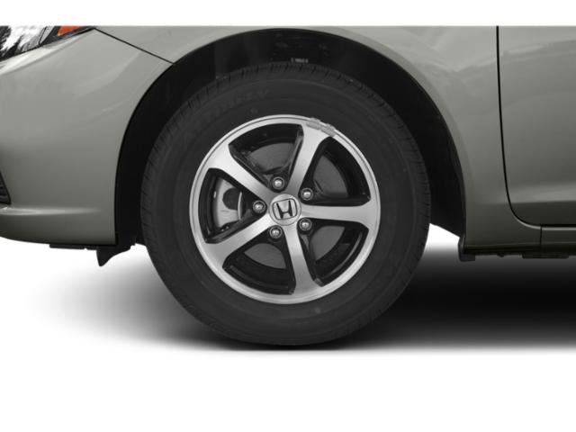 Used 2015 Honda Civic SE image 11