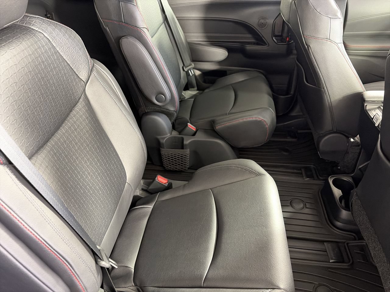 New 2026 Toyota Sienna XSE AWD/4WD image 24