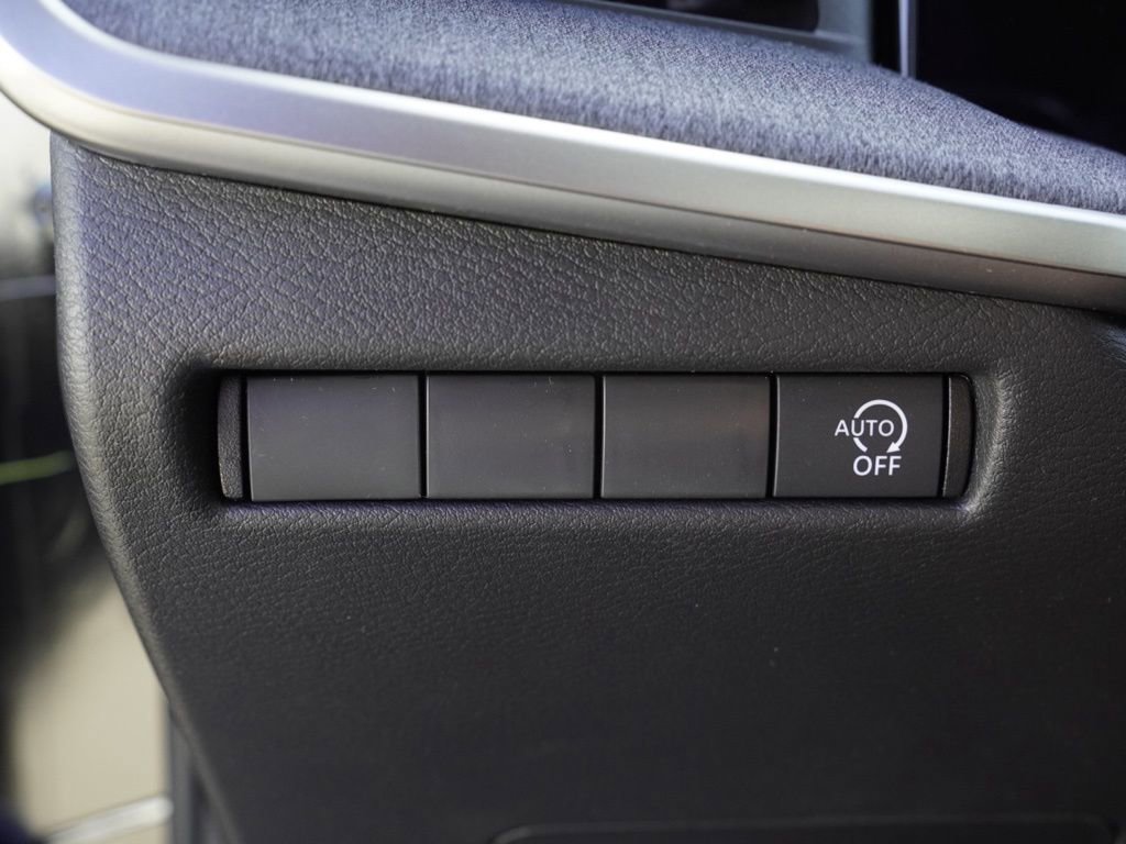 New 2026 Nissan Kicks SV FWD image 10