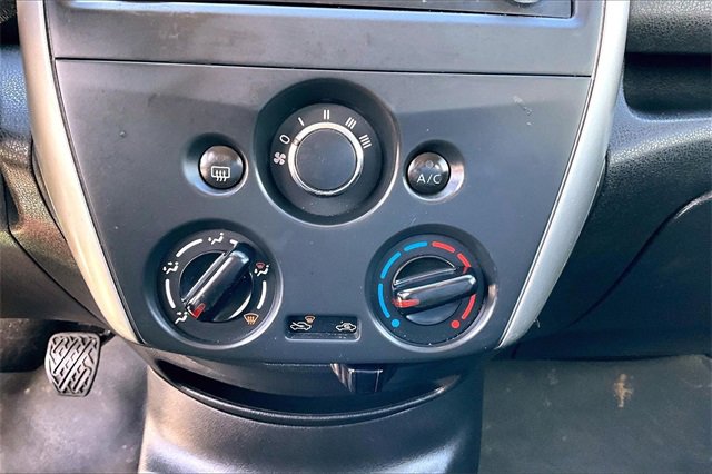 Used 2016 Nissan Versa Note S image 21