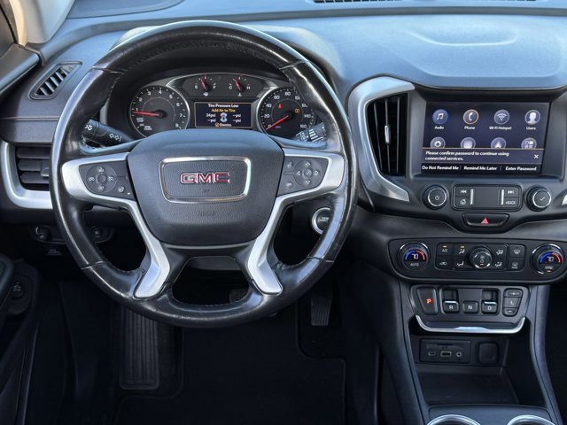 Used 2019 GMC Terrain SLT w/ Preferred Package image 12