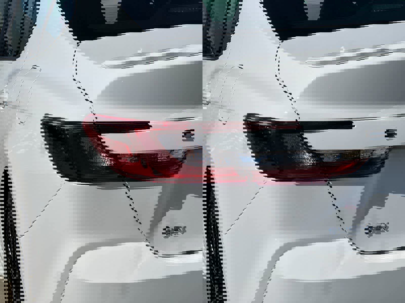 Used 2026 Toyota Camry SE image 27