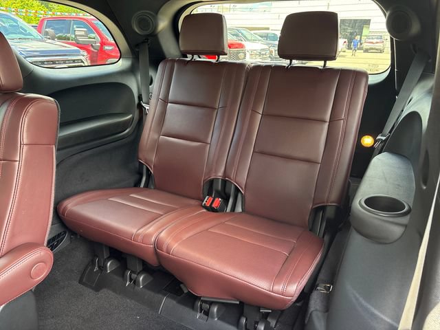Used 2024 Dodge Durango R/T AWD/4WD image 23