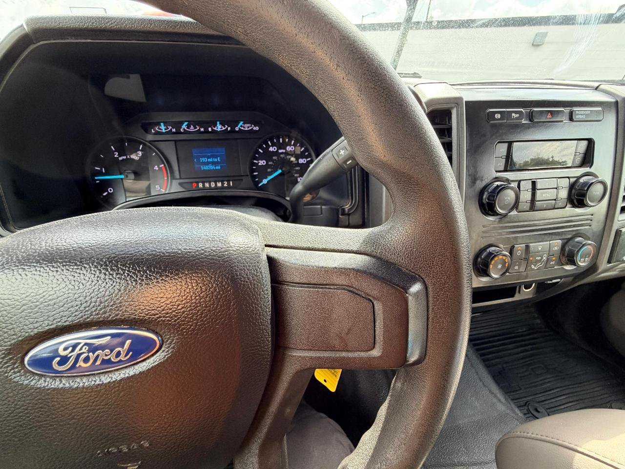Used 2019 Ford F350 XL w/ Power Equipment Group AWD/4WD image 20