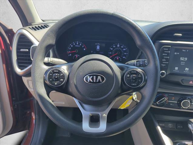 Used 2020 Kia Soul LX FWD image 13