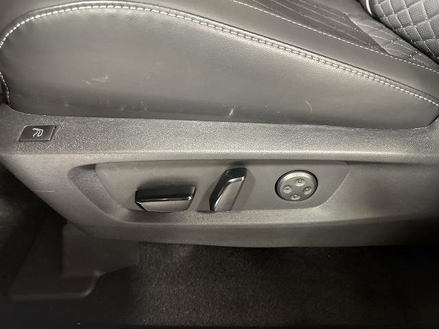 Certified 2025 INFINITI QX60 Autograph w/ Cargo Package image 15