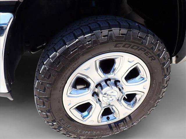 Used 2014 RAM 2500 Laramie AWD/4WD image 7