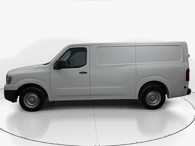 Used 2018 Nissan NV 1500 S RWD image 7