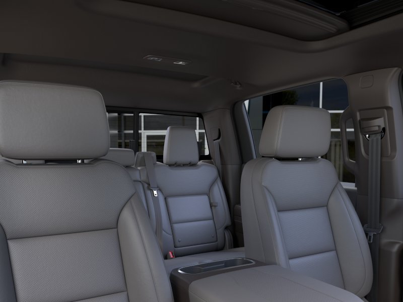 New 2026 GMC Sierra 1500 SLT w/ SLT Premium Plus Package AWD/4WD image 48