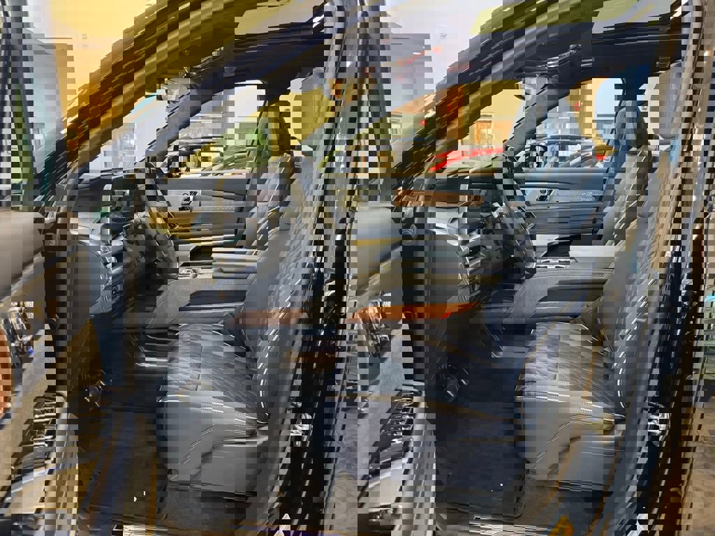 New 2026 Cadillac Vistiq Premium Luxury image 20