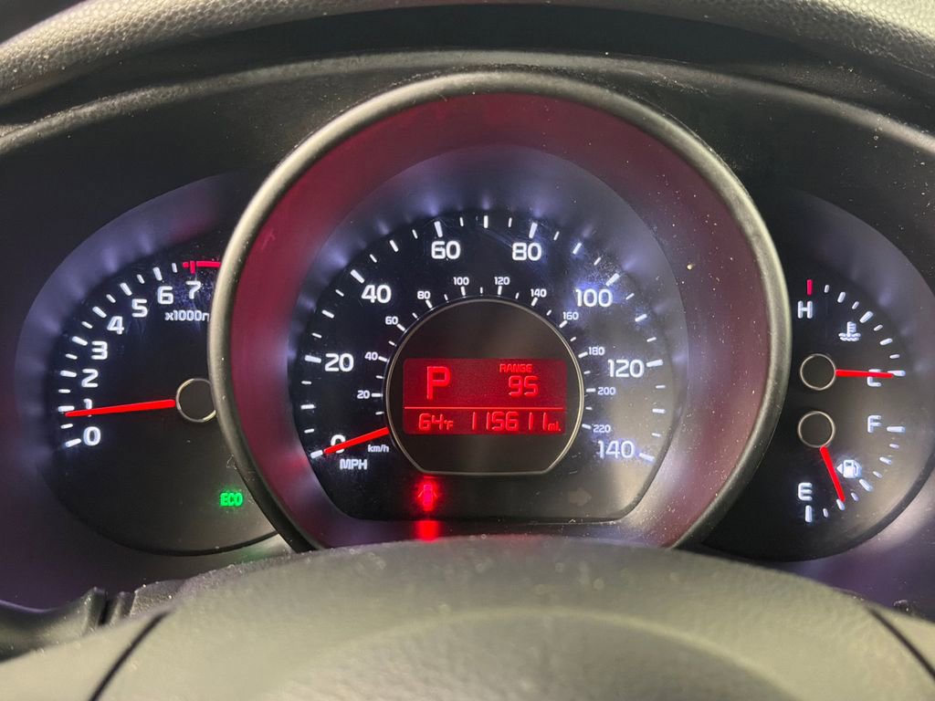 Used 2016 Kia Soul image 26