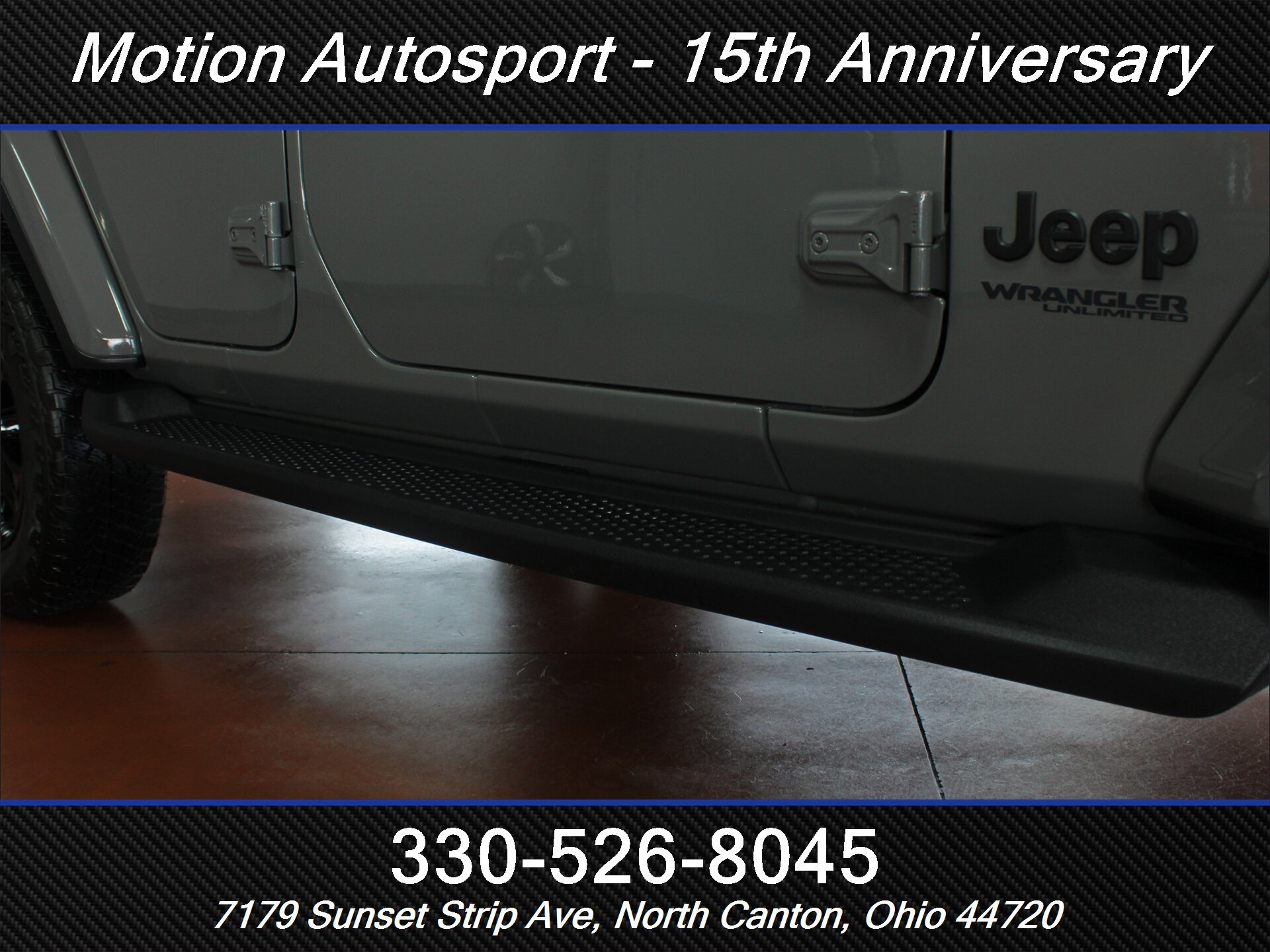 Used 2022 Jeep Wrangler Unlimited Sahara AWD/4WD image 56