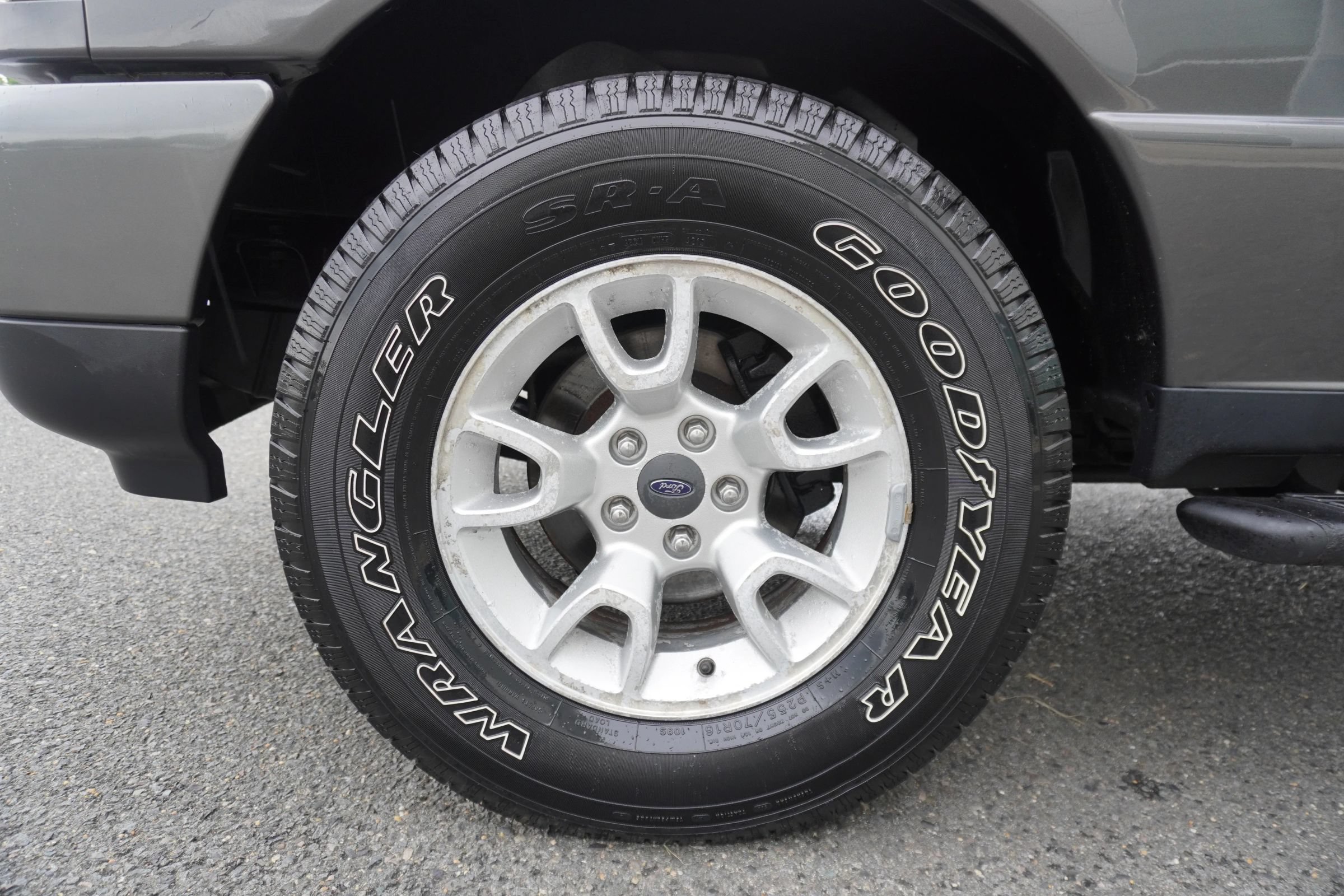 Used 2010 Ford Ranger XLT AWD/4WD image 27