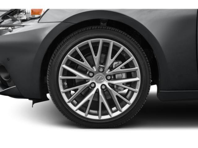 Used 2015 Lexus IS 250 RWD image 11