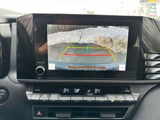 Certified 2025 Toyota Camry LE FWD image 33