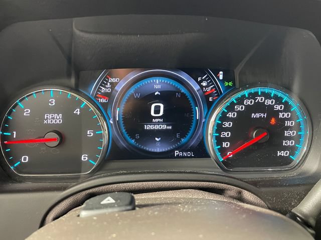 Used 2017 GMC Yukon XL Denali w/ Open Road Package AWD/4WD image 5